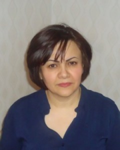 najiba mahmud