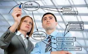 online-marketing