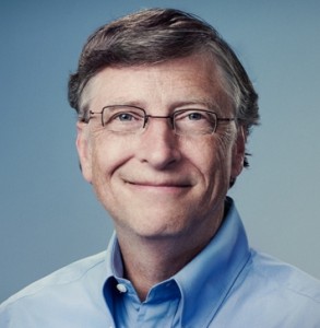 Bill-Gates