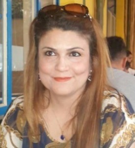 bahar munzir