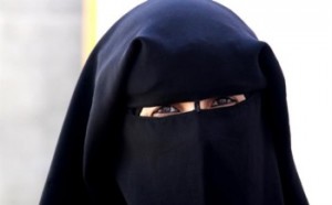 niqab