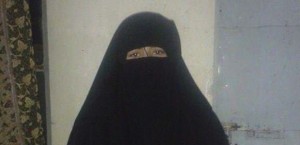 niqab