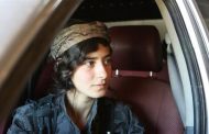 چیرۆکی شۆفێرێکی سوپای ژنانی ڕۆژئاوای کوردستان
