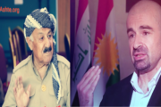 کاک بافڵ تاڵەبانی، پەیامێک ئاراستەی هاوڕێ مام خدر دەکا